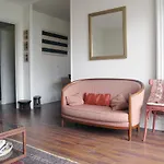 Studio Balcony Versailles