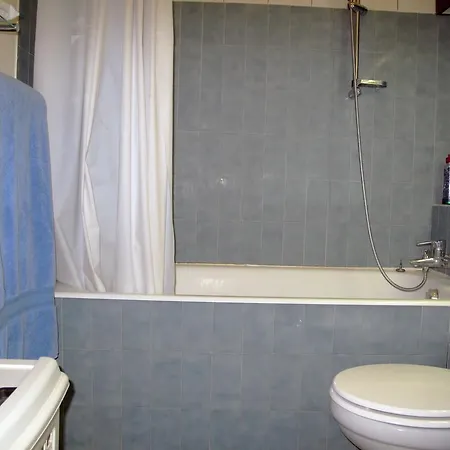 Appartamento Studio Balcony Versailles Parigi