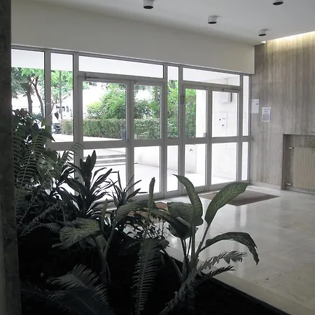 Appartamento Studio Balcony Versailles Parigi